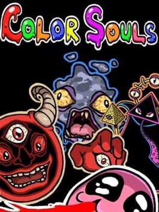 Color Souls Game Cover