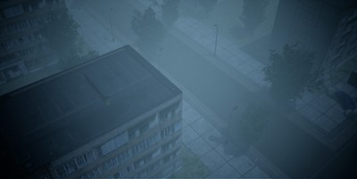 Dead Motherland: Zombie Co-op Image