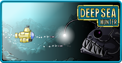 Deep Sea Hunter Image