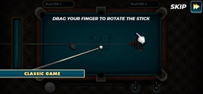 Eight Ball Pool Pro Image