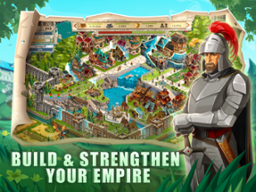 Empire: Four Kingdoms Image