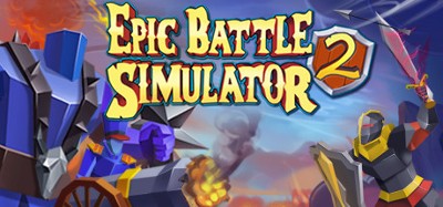 Epic Battle Simulator 2 Image