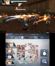 Fire Emblem Warriors Image