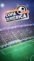 Free kick challenge - Copa America 2015 edition Image