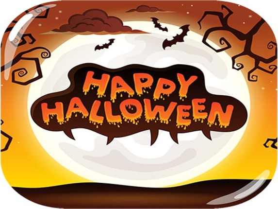 FZ Happy Halloween Game Cover