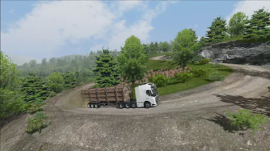 Universal Truck Simulator Image