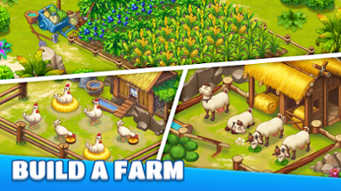 Adventure Bay - Paradise Farm Image