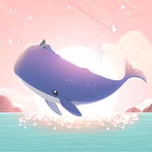 WITH - Whale In The High Image