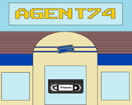 Agent 74 Image