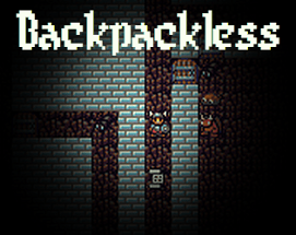 Backpackless Image