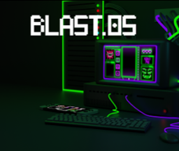 BLAST.OS Image