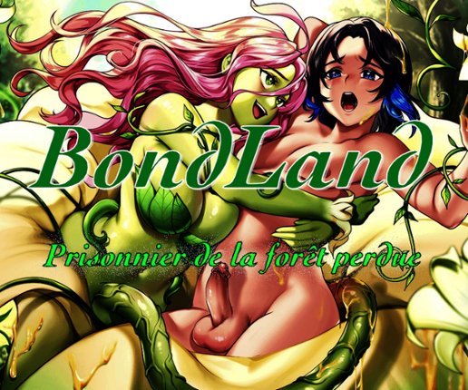 BondLand - Prisonnier de la forêt perdue (en-fr) Game Cover