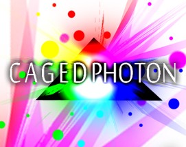 Caged Photon Image