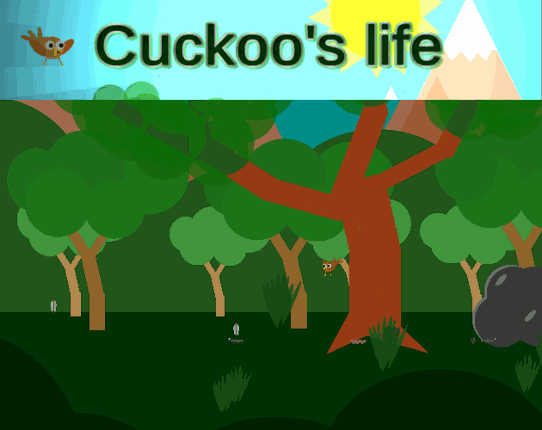 Cuckoo's Life Game Cover