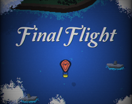 Final Flight Image