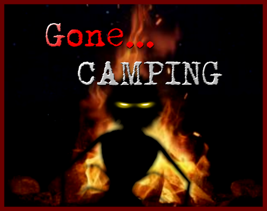 Gone Camping Game Cover