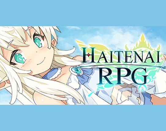 HAITENAI RPG Game Cover