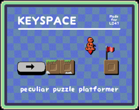 Keyspace Image