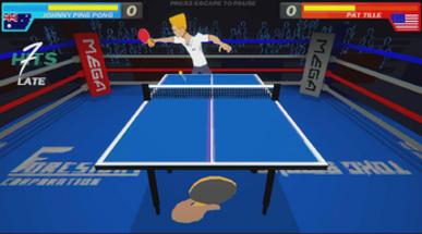 King of Ping Pong MEGAMIX Image