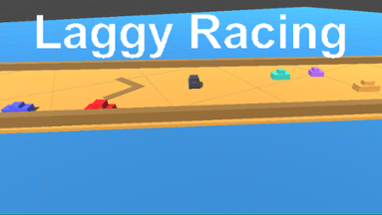 Laggy Racing Image