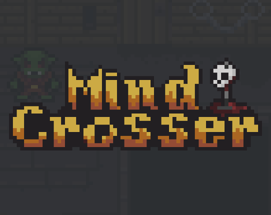 Mind Crosser Game Cover
