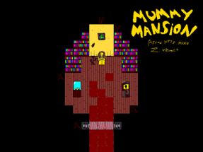 Mummy Mansion Updated Image