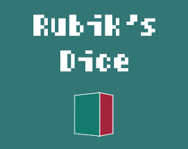 Rubik's Dice Image