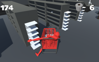 Shopping Simulator 2020 Image