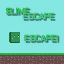 Slime Escape Image