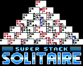 Super Stack Solitaire Image