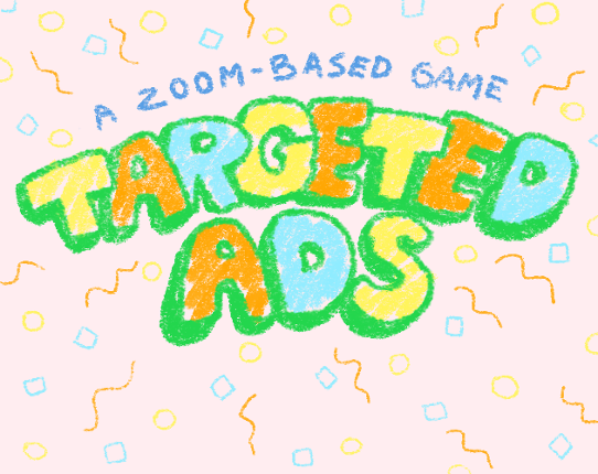 Targeted Ads Game Cover