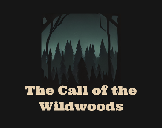 The Call of the Wildwoods Game Cover