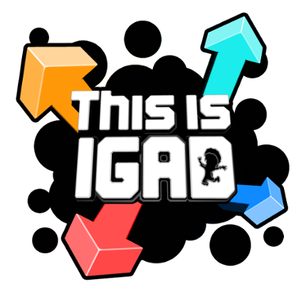 This Is IGAD! Game Cover