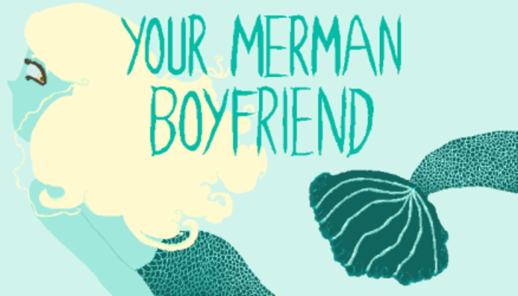 Your Merman Boyfriend Game Cover