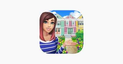 Home Street: Virtual House Sim Image