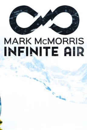 Mark McMorris Infinite Air Game Cover