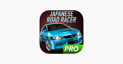 Japanese Road Racer Pro Image