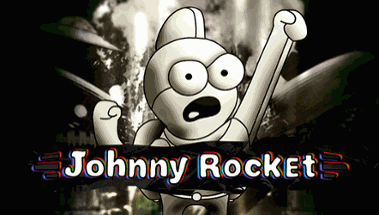 Johnny Rocket Image
