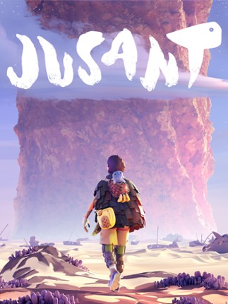 Jusant Game Cover