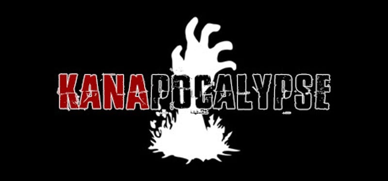 KANAPOCALYPSE Game Cover