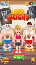 Lose Weight – Best free weight loss &amp; fitness game Image