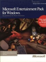 Microsoft Entertainment Pack for Windows Image