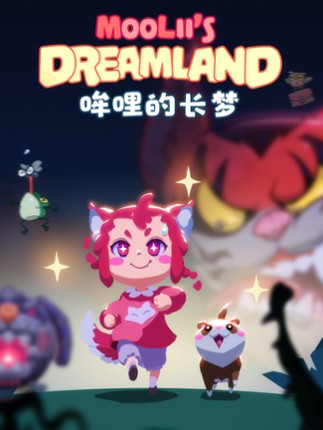Moolii's Dreamland Game Cover