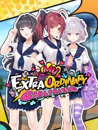 My Extraordinary Girlfriend Game Cover