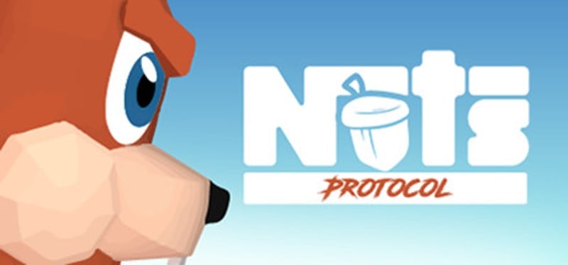 Nuts Protocol Game Cover