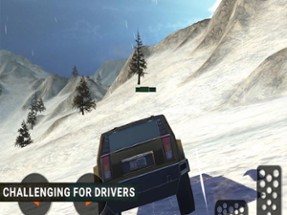 Offroad 4x4 Driving Master Image