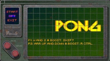 Pong Image