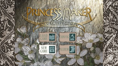 Princess Maker 3: Fairy Tales Come True Image