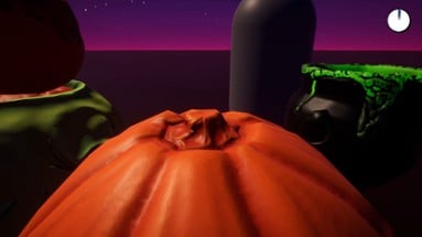 Pumpkin Party Image