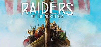 Raiders of the North Sea Image
